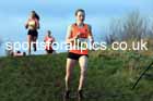 BWomens under-17s and under-20s 2024 NECAA Cross Country Champs., Temple Park, South Shields. Photo: David T. Hewitson/Sports for All Pics